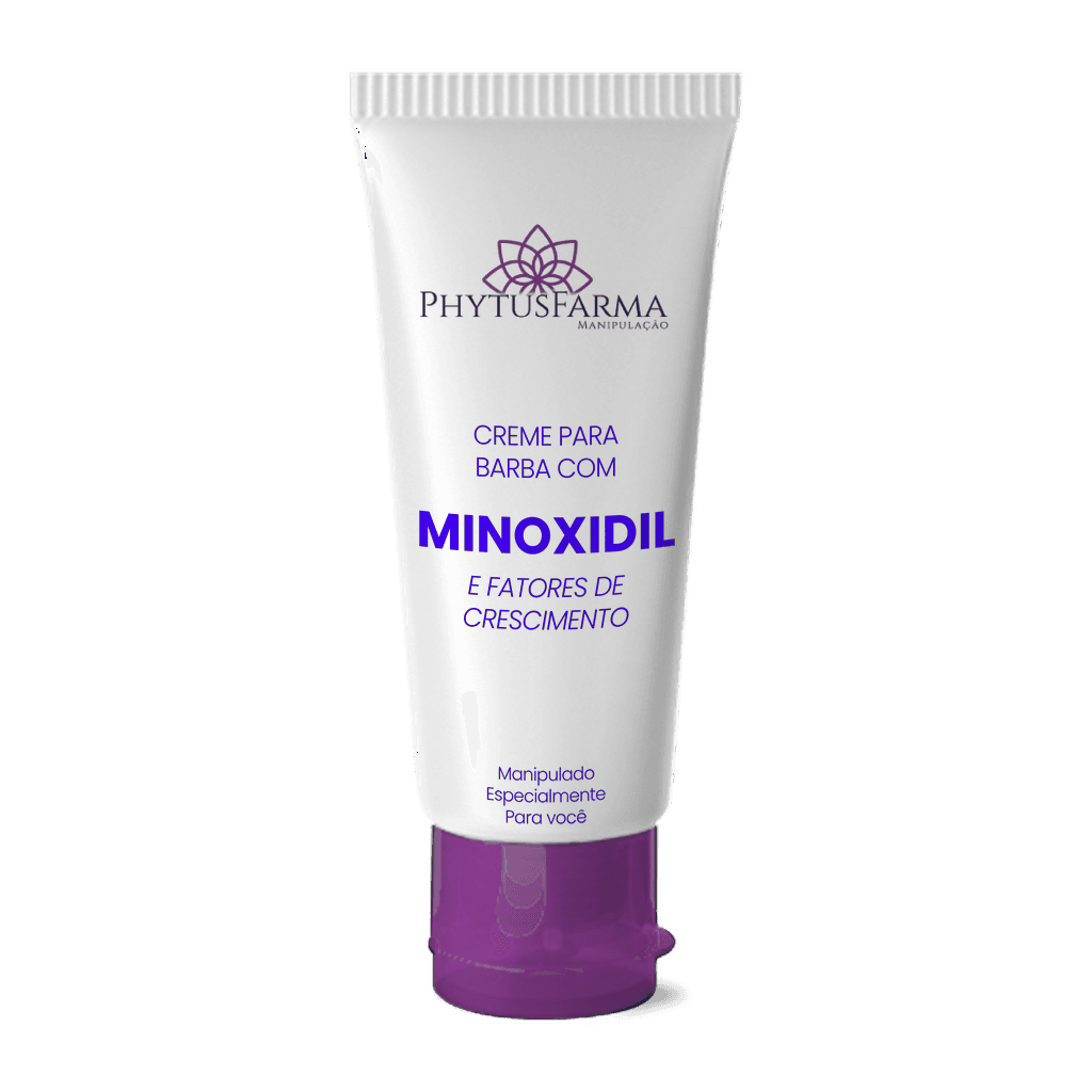 Minoxidil (5%)