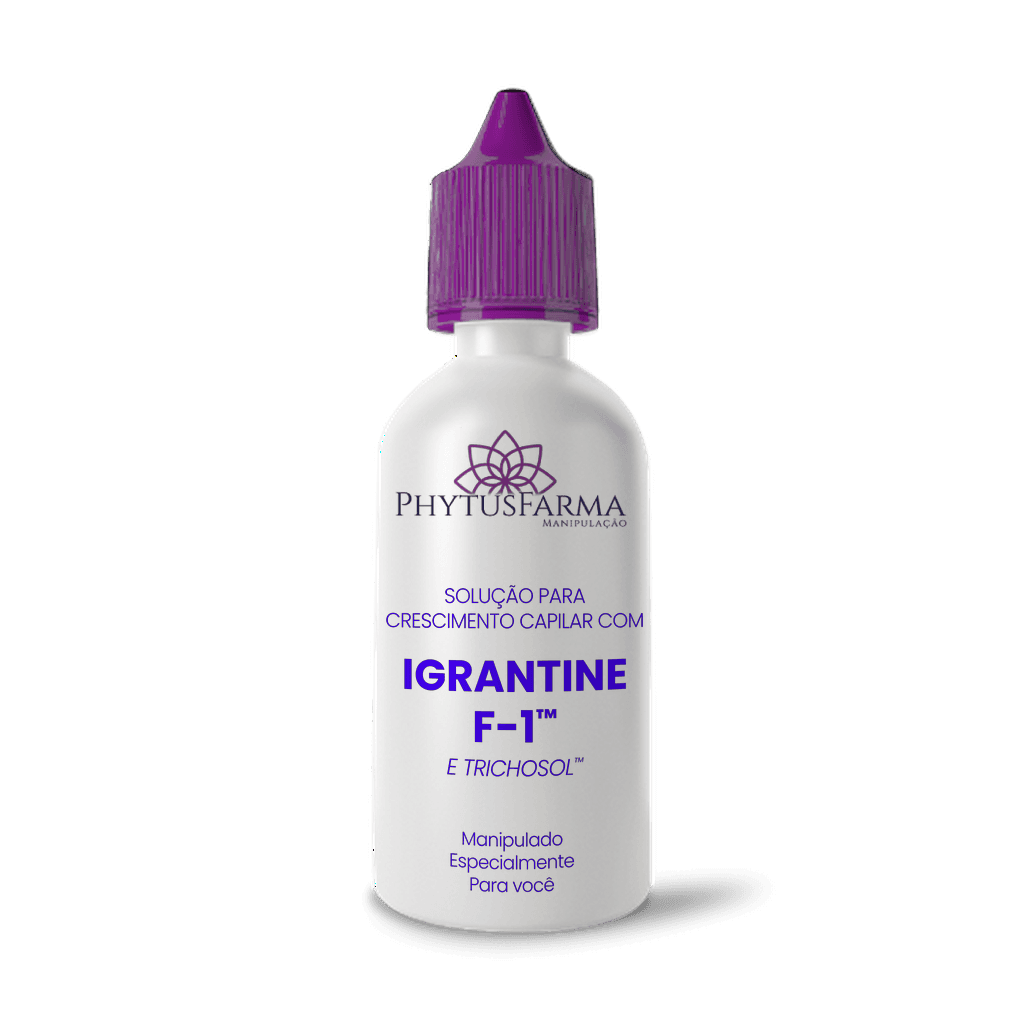 IGrantine F-1™ (0,15%)