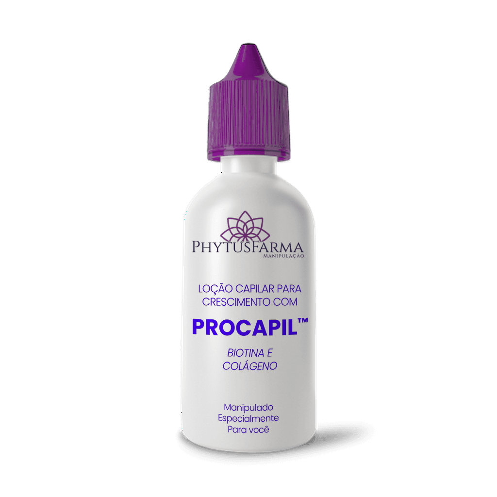 Procapil™ (3%)