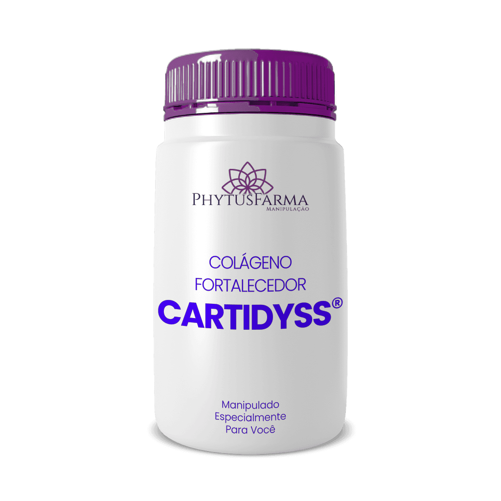 Cartidyss® (200mg)