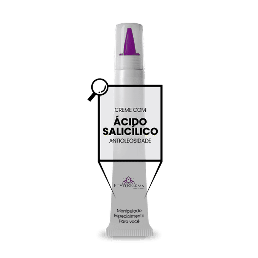 Ácido Salicílico (2%)