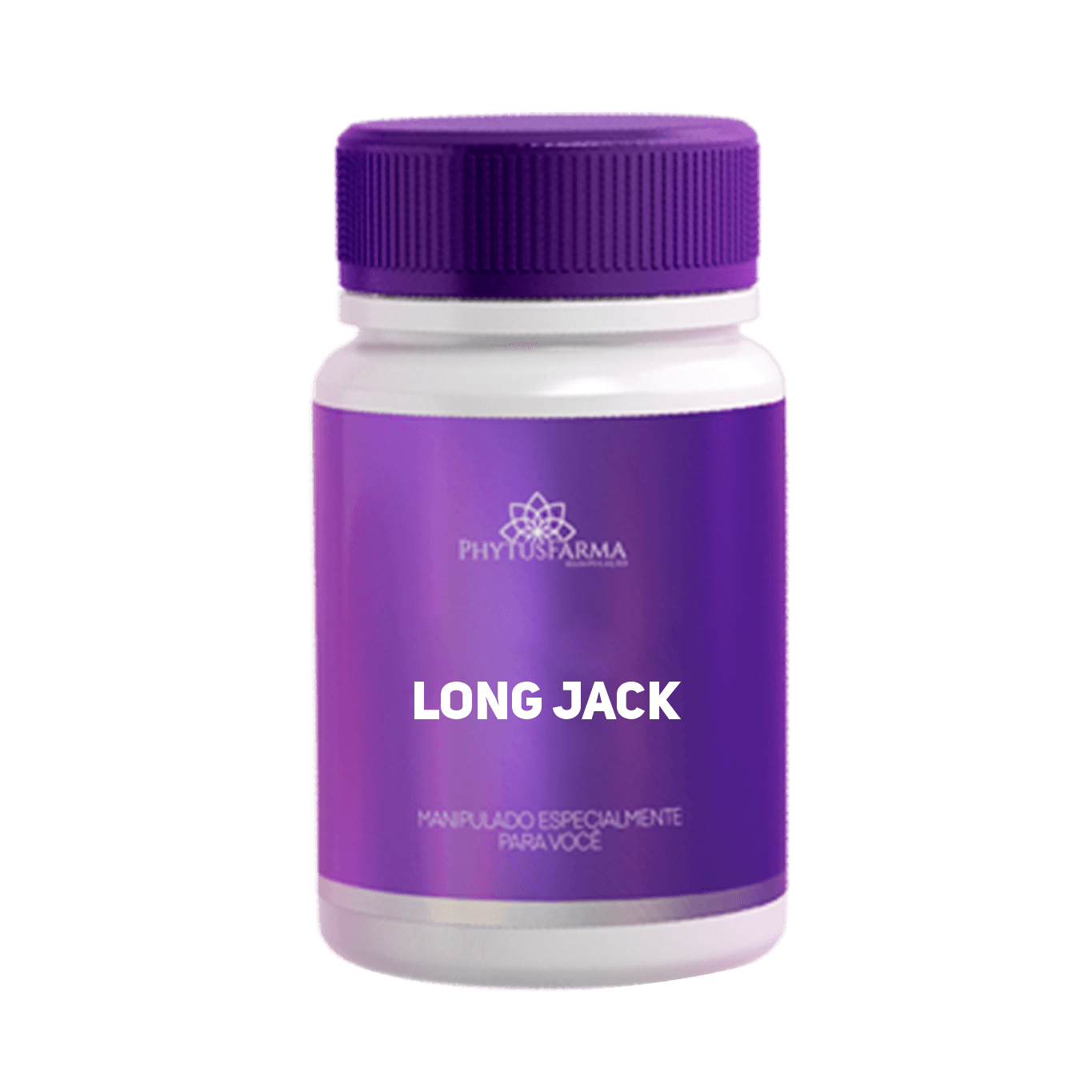 Imagem do Long Jack