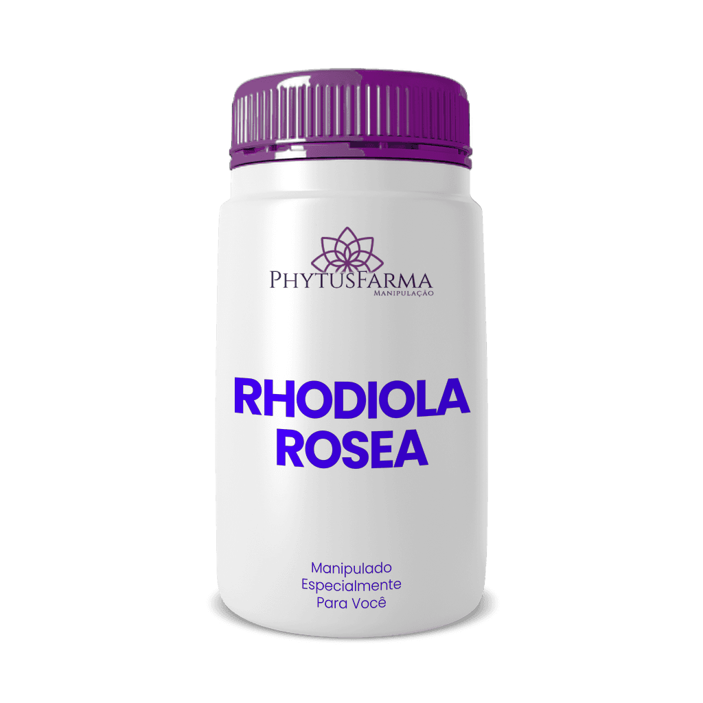 Rhodiola (300mg)