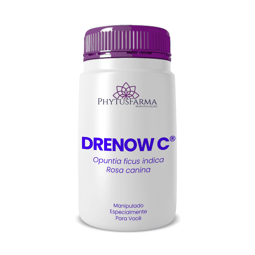 Drenow C® (500mg)