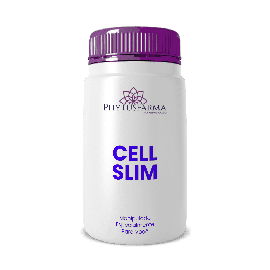 Cell Slim (300mg)