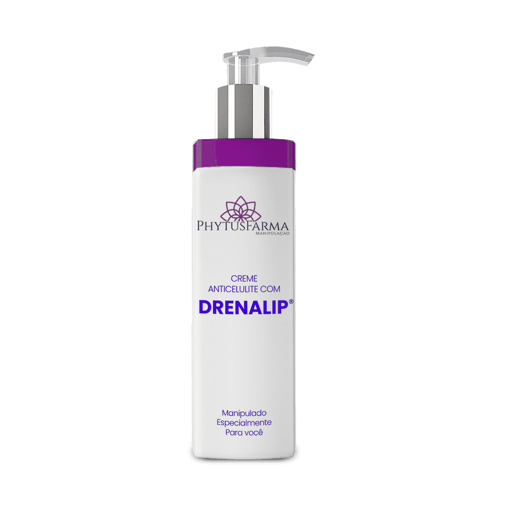 Drenalip® (3%)