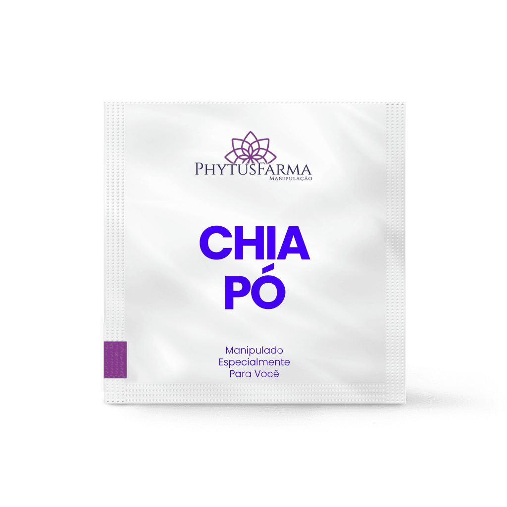Chia Pó (1g)