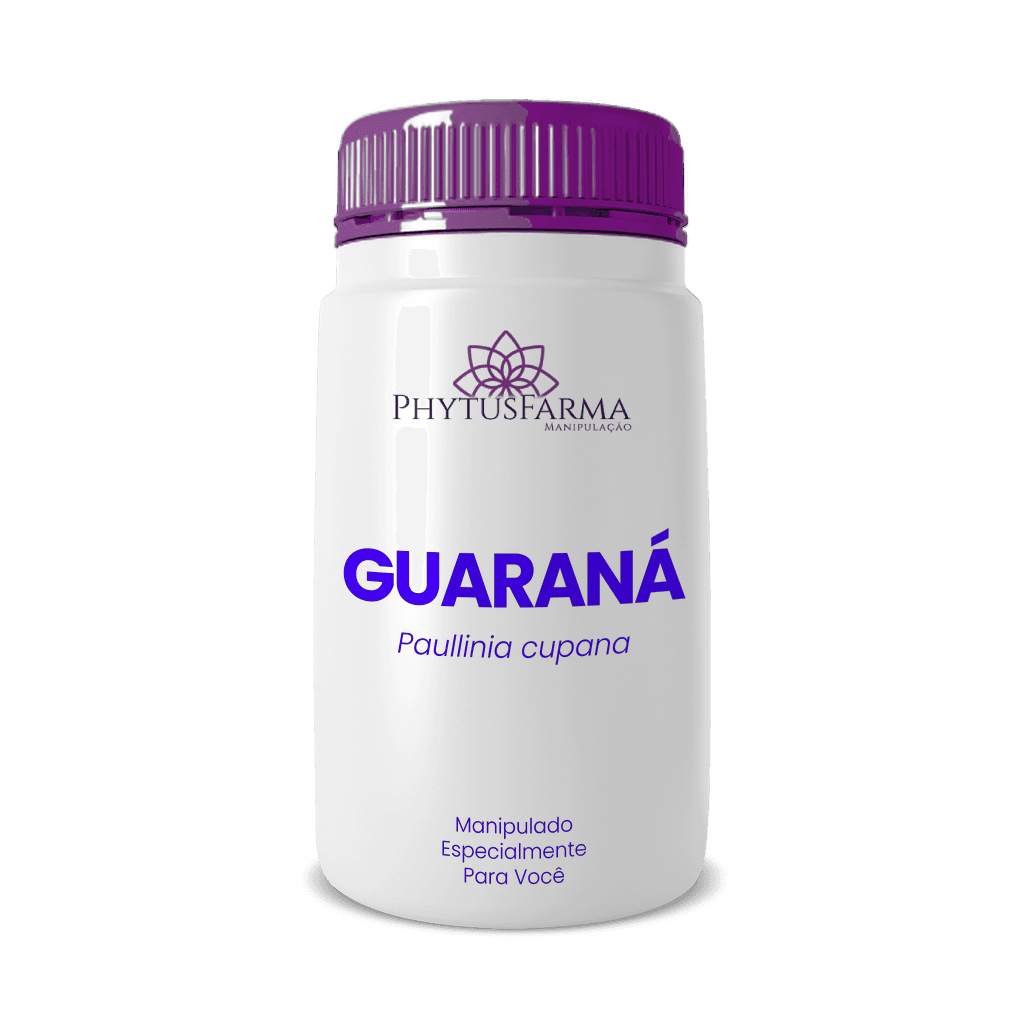 Guaraná (250mg)