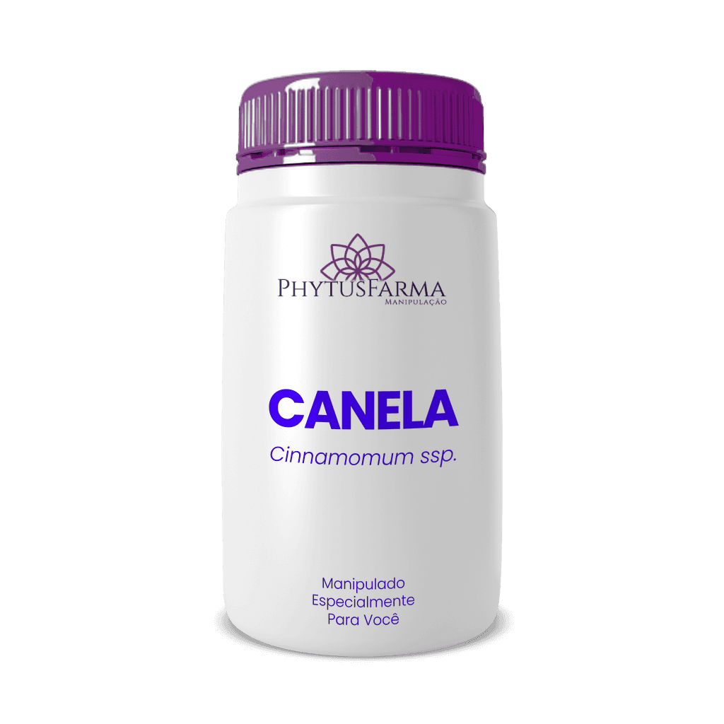 Canela (500mg)