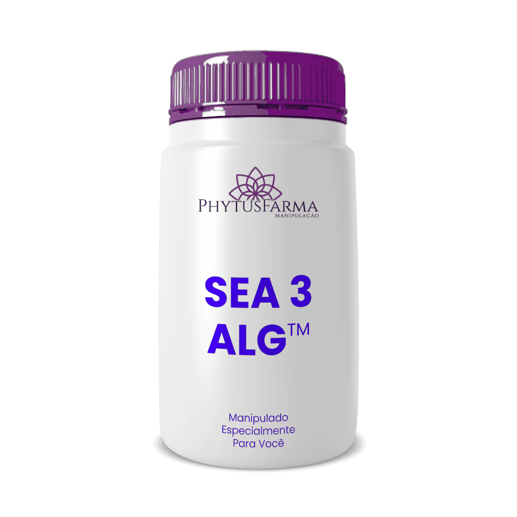 Sea 3 Alg™ (300mg)