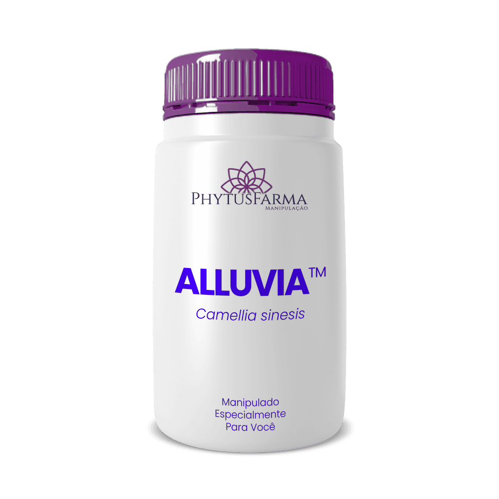 Alluvia™ (100mg)