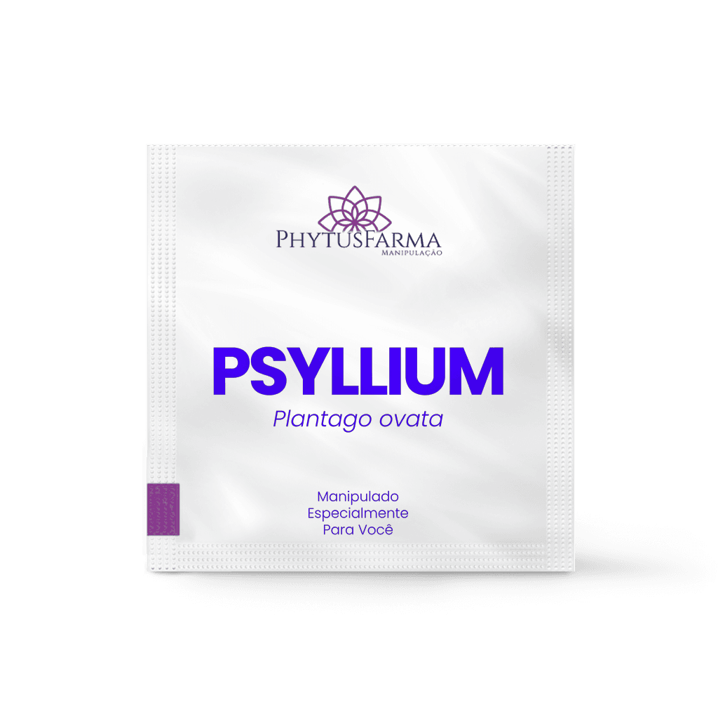 Psyllium (500mg)