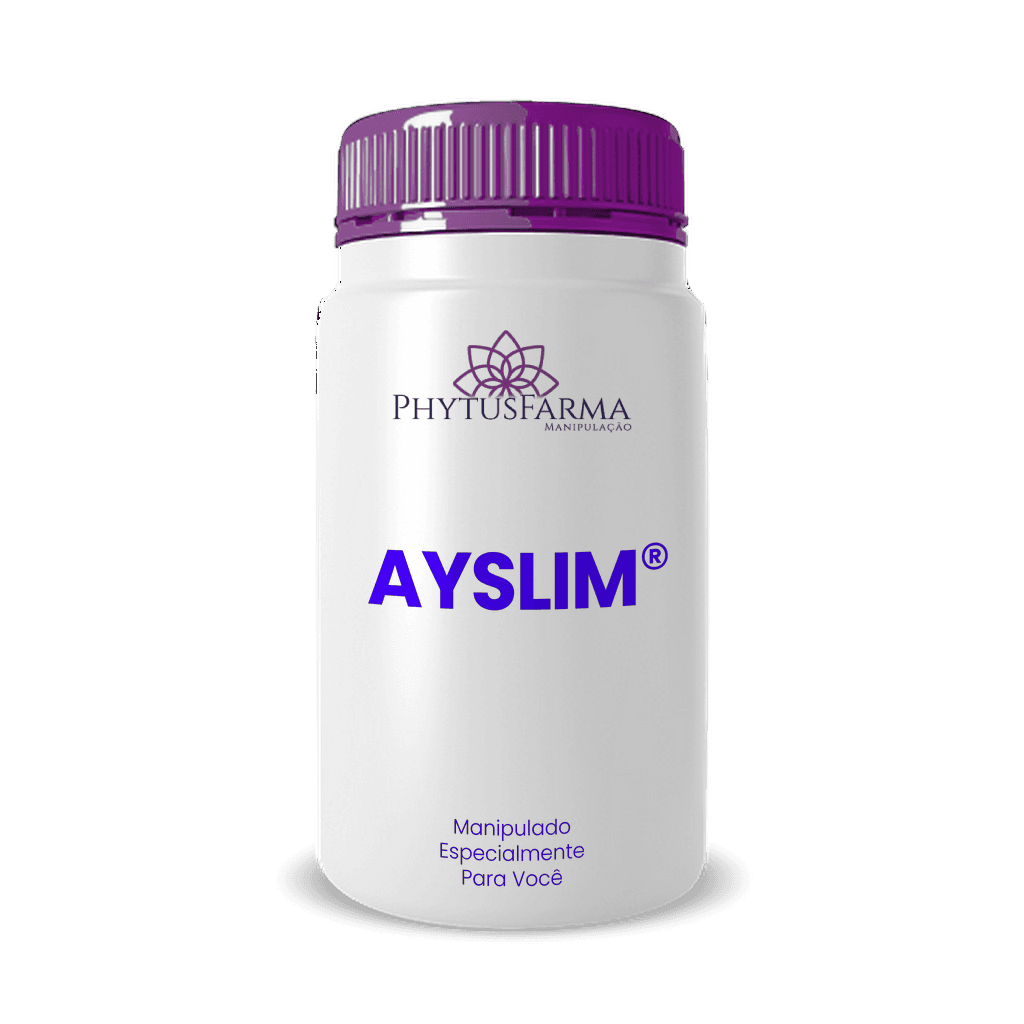 Ayslim ® (500mg)