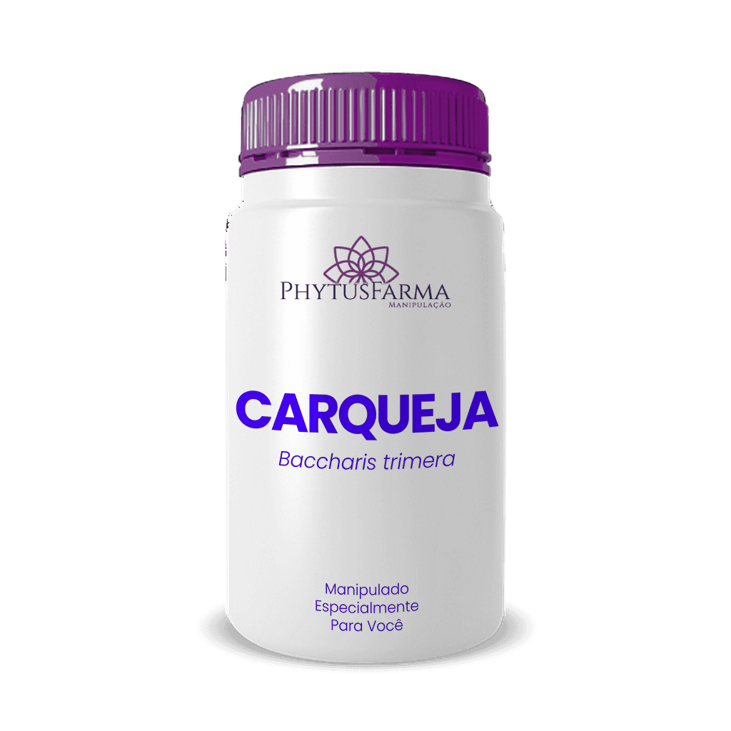 Carqueja (300mg)