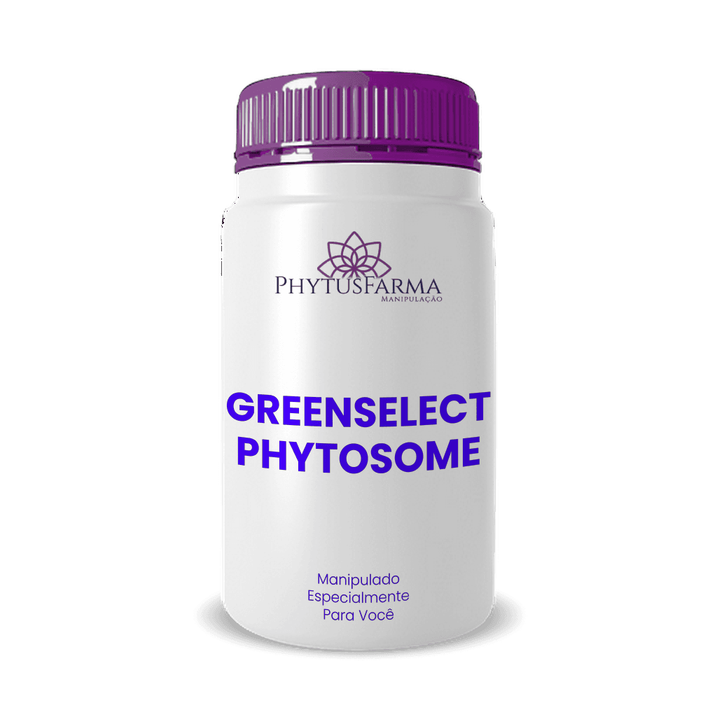 Greenselect Phytosome