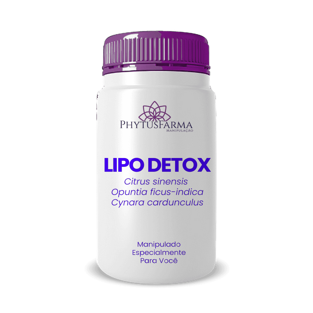 Lipo Detox