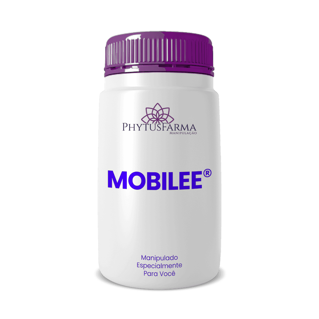 Mobilee® (80mg)