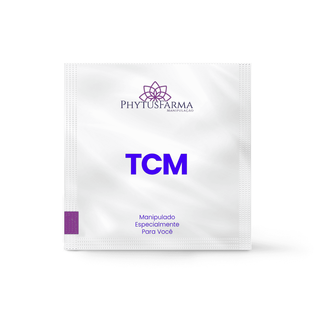 TCM (1g)