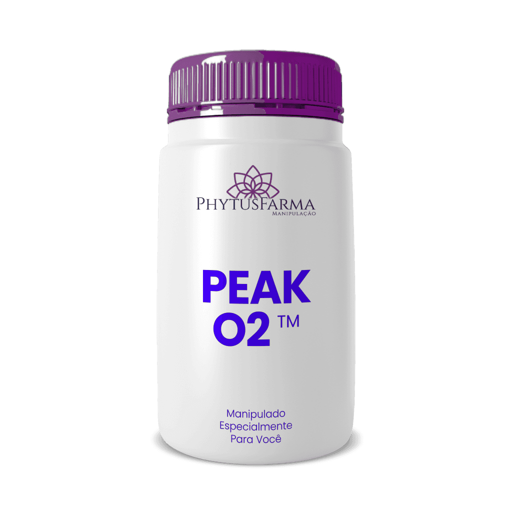 Peak O2™ (1g)