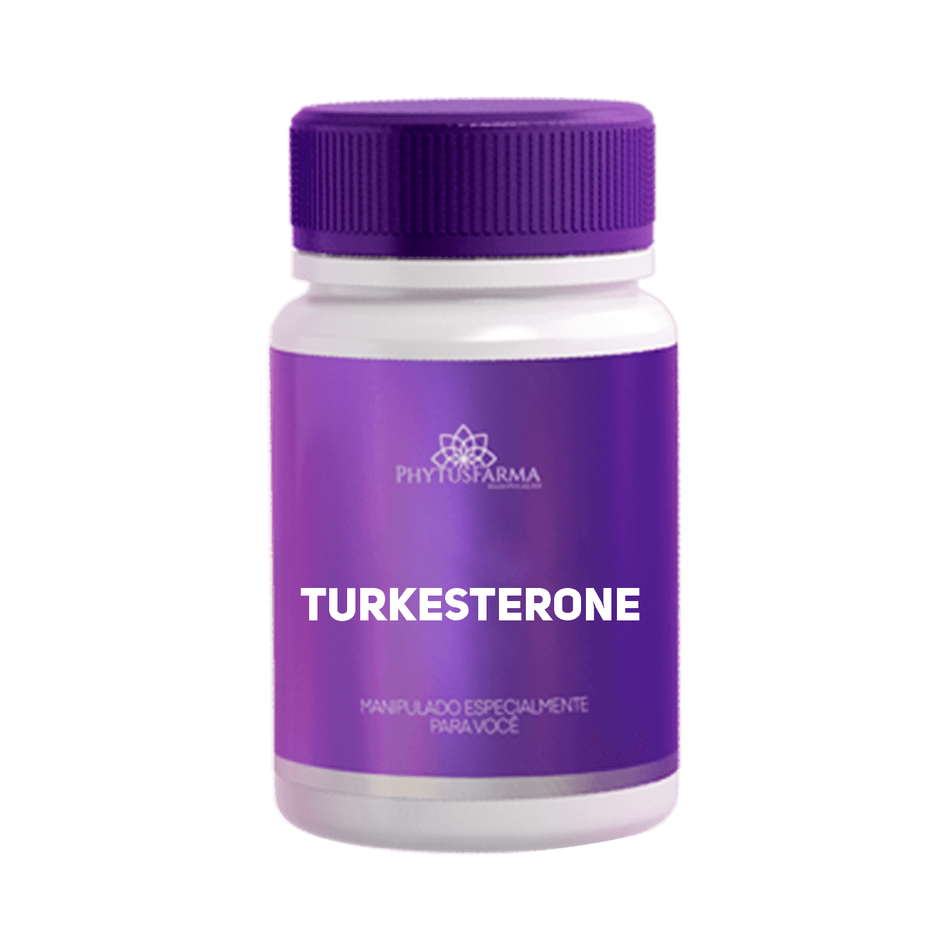 Thumbail produto Turkesterone