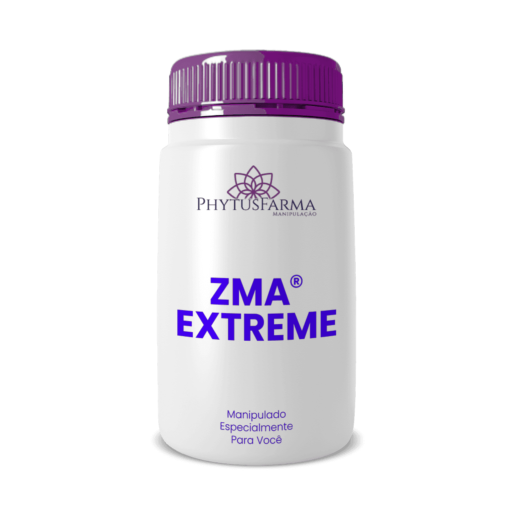 ZMA® Extreme (2g)