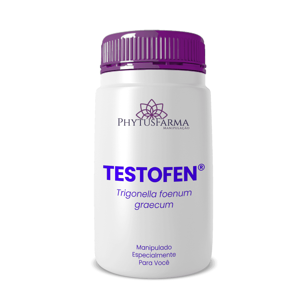 Testofen® (300mg)