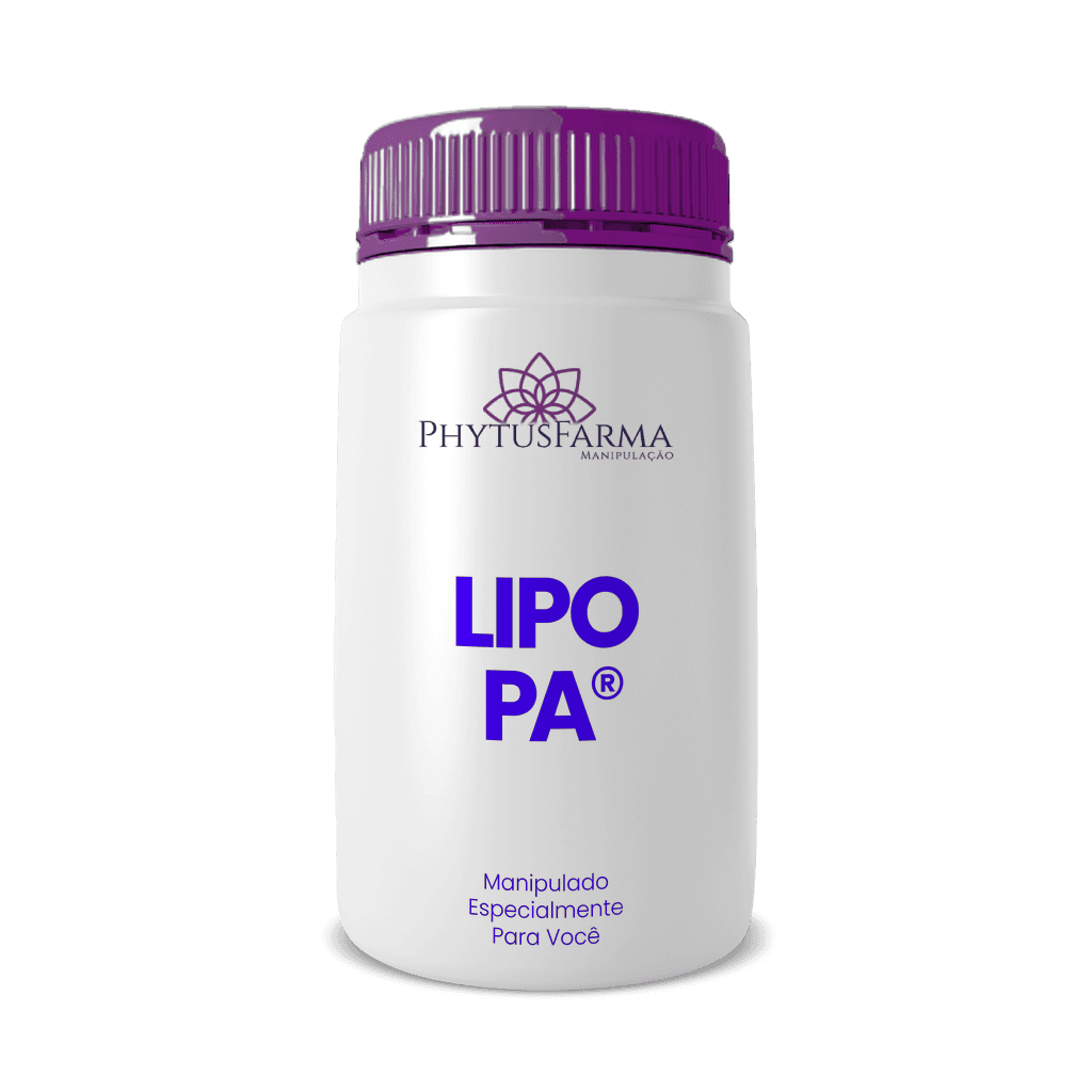 Lipo PA® (950mg)