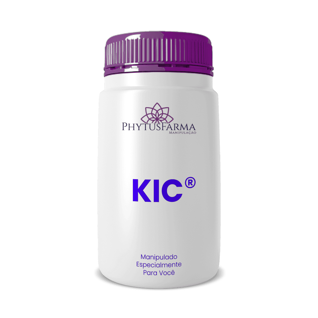 KIC® (100mg)