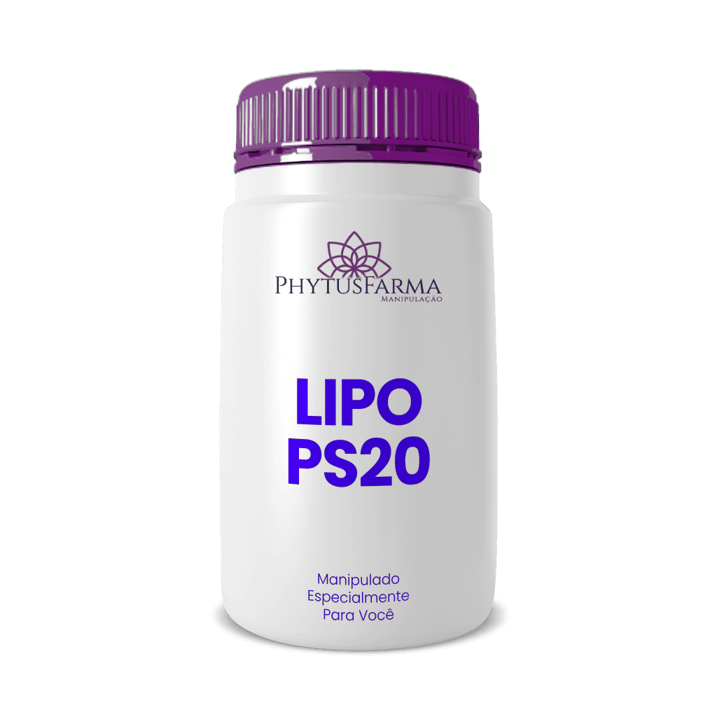 Lipo PS20® (300mg)
