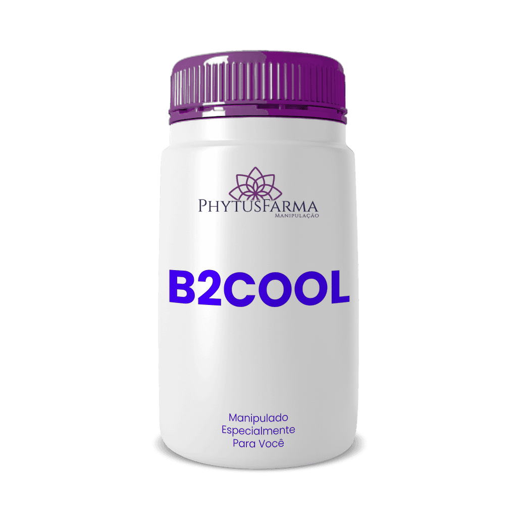 B2Cool (40mg)