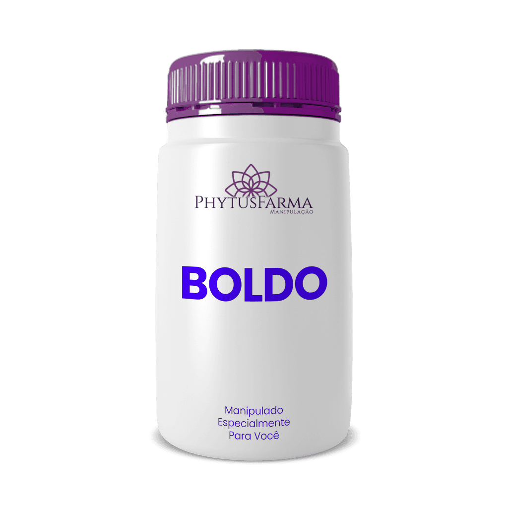 Boldo (125mg)