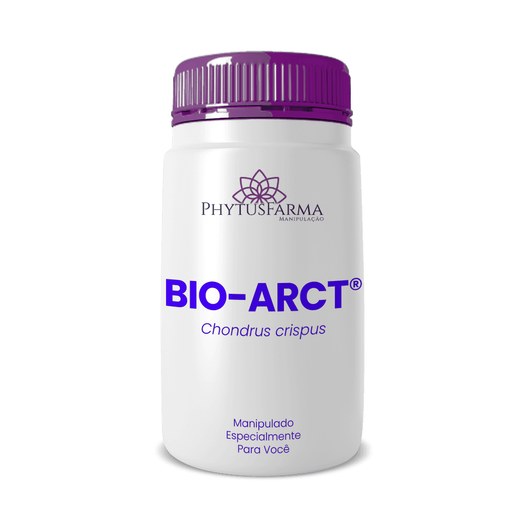 Bio-Arct® (100mg)
