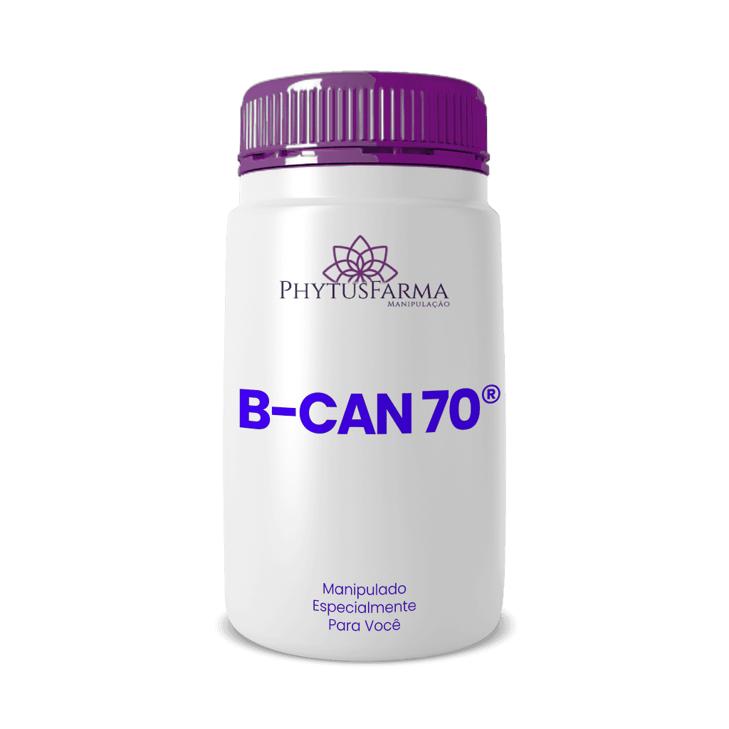B-can 70® (500mg)