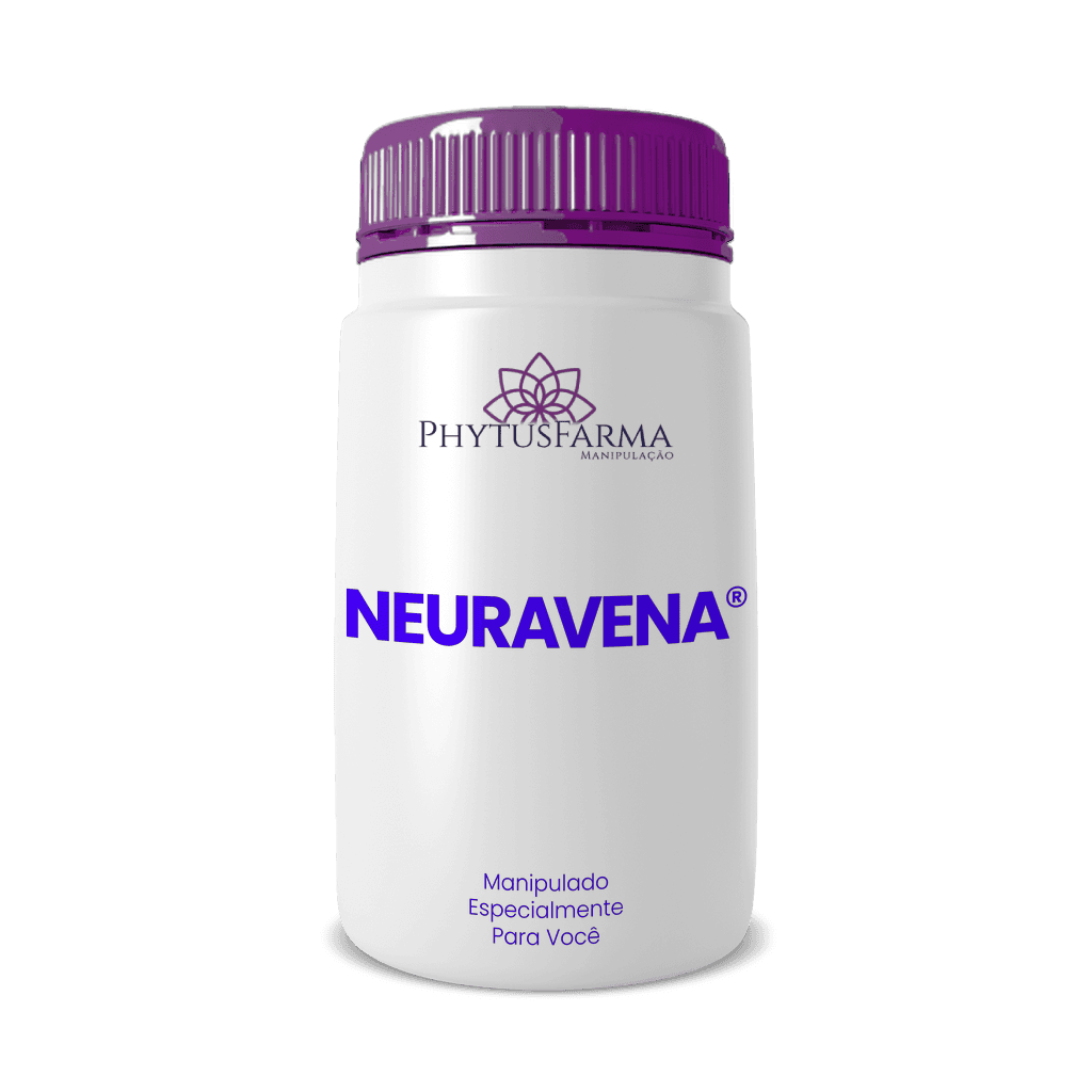 Neuravena® (500mg)
