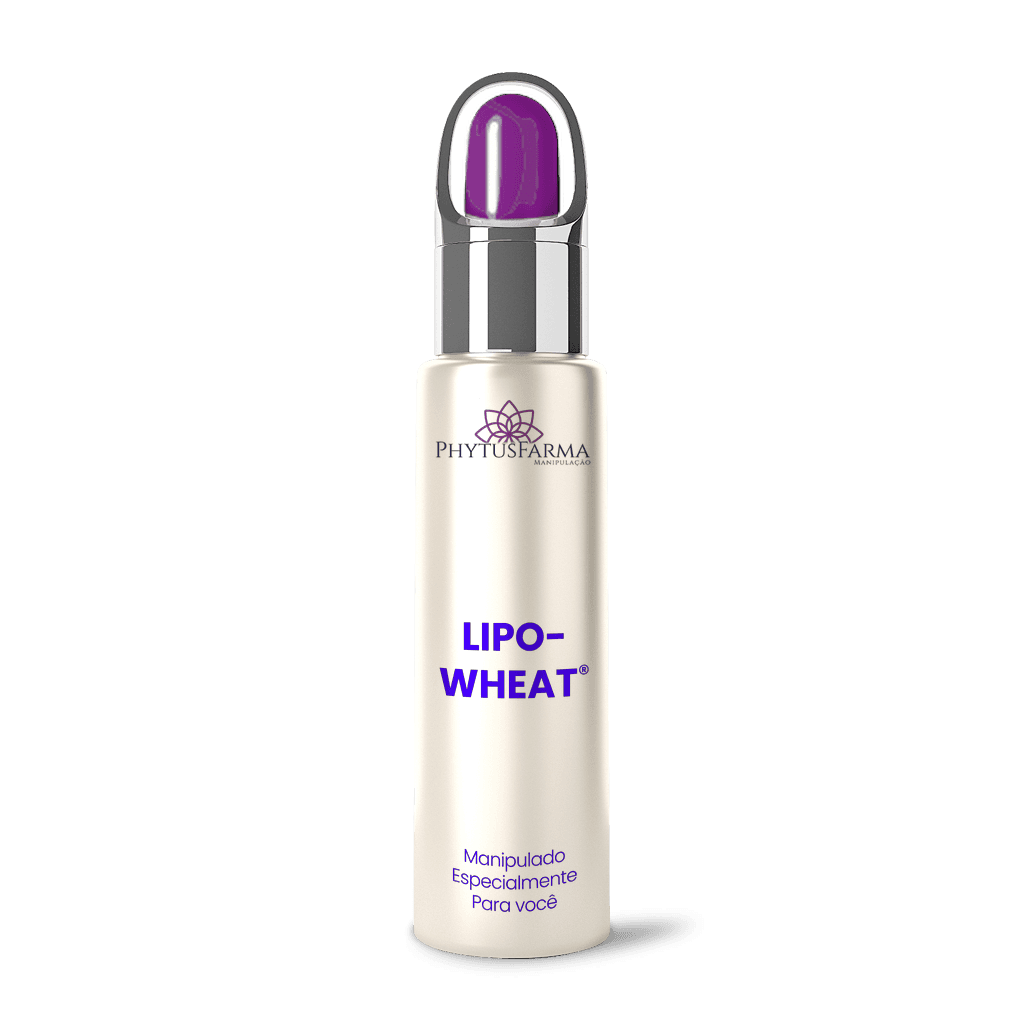 Lipowheat®- 15mL