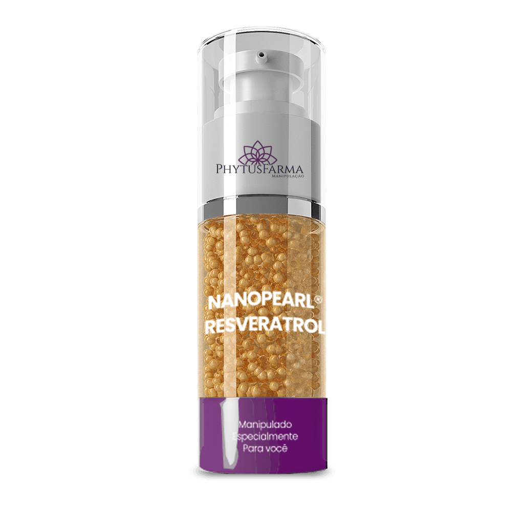 Nanopearl® Resveratrol