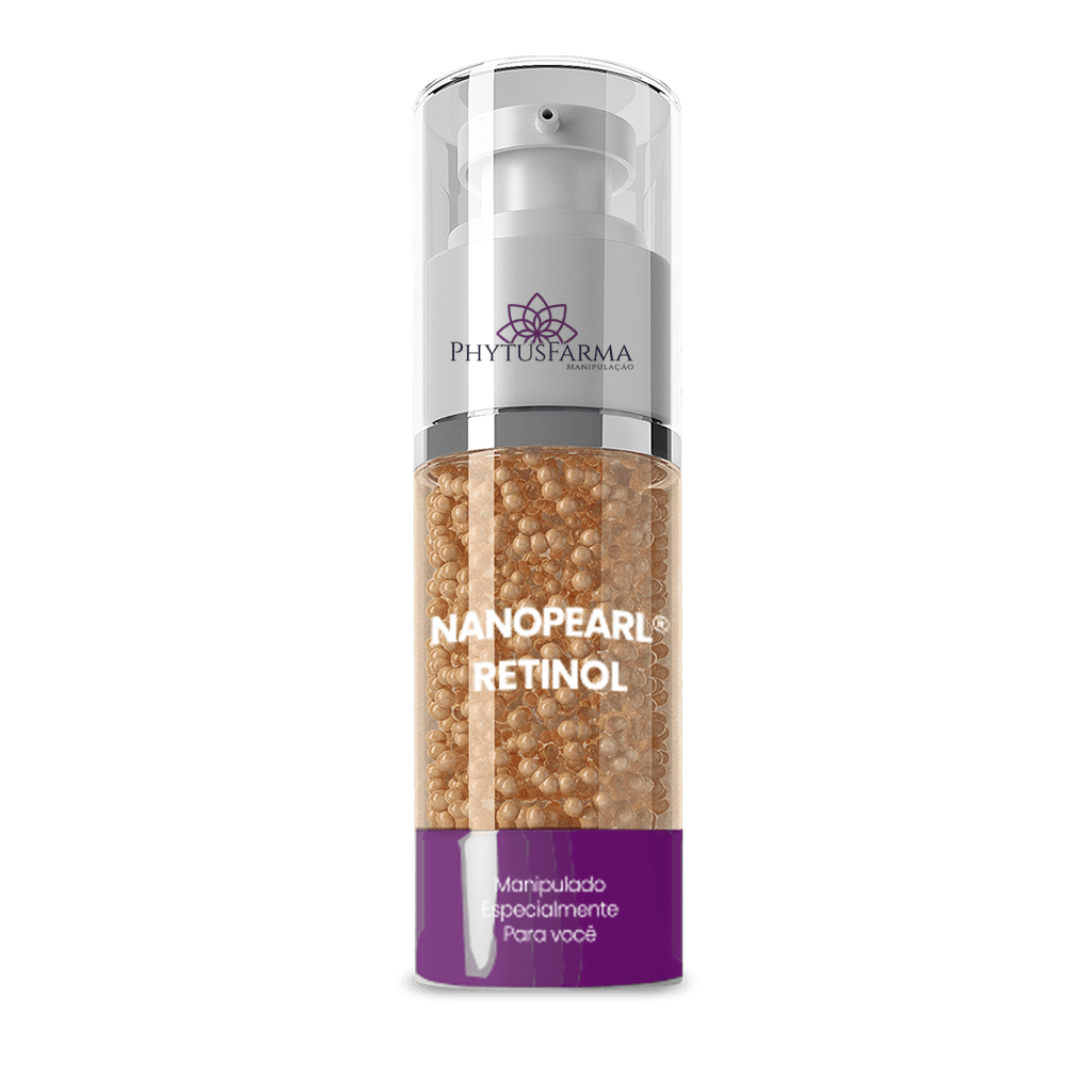Nanopearl® Retinol