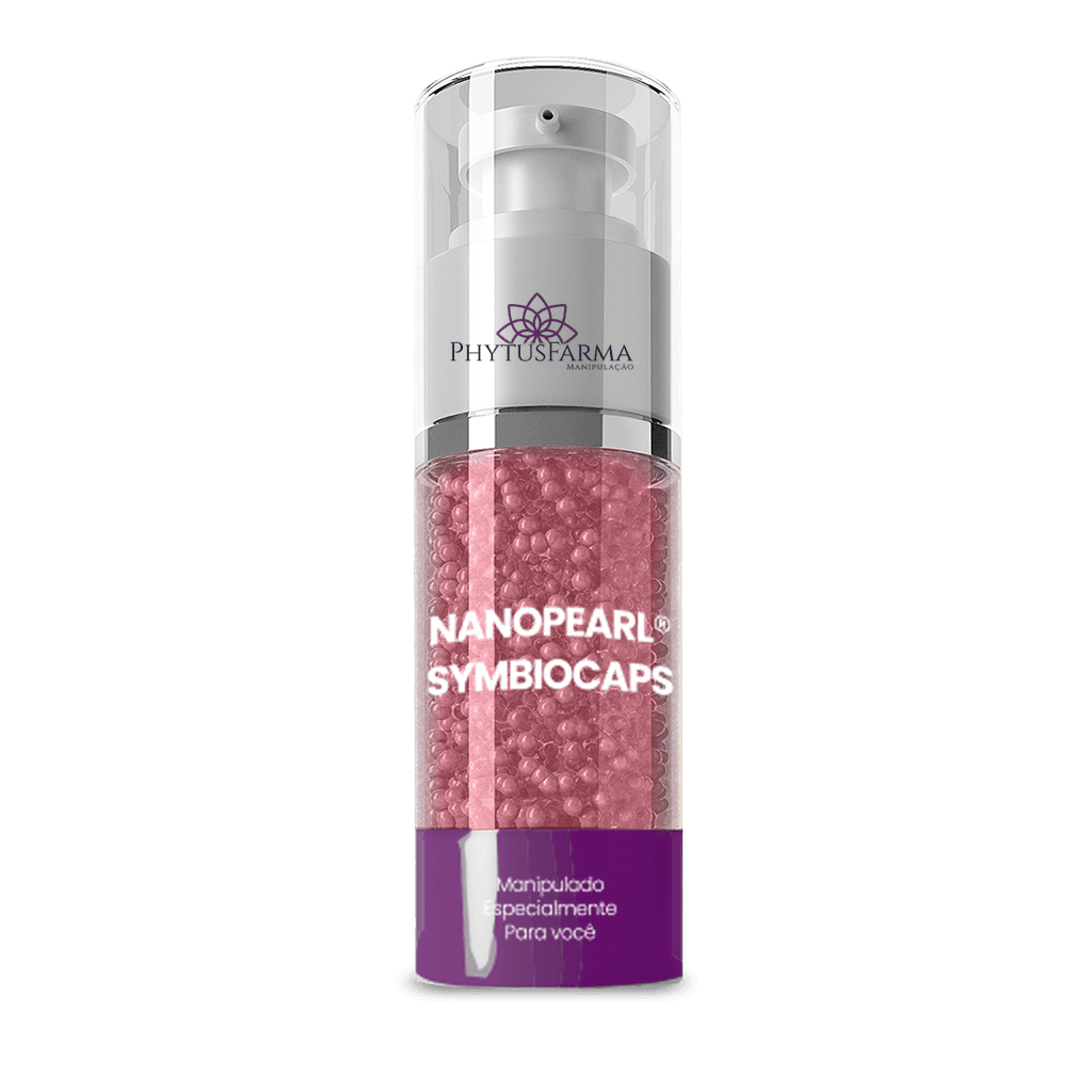 Nanopearl® Symbiocaps