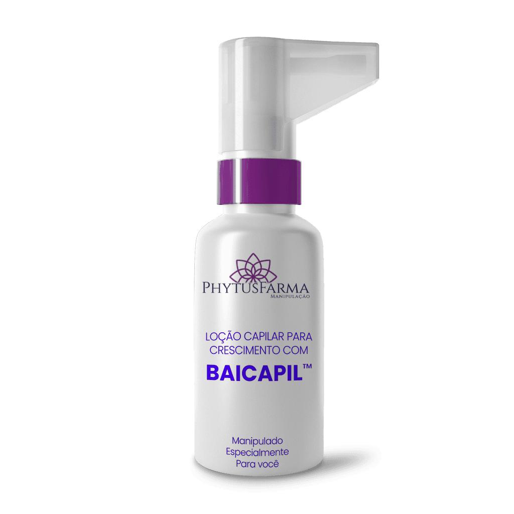 Baicapil™ (2%)