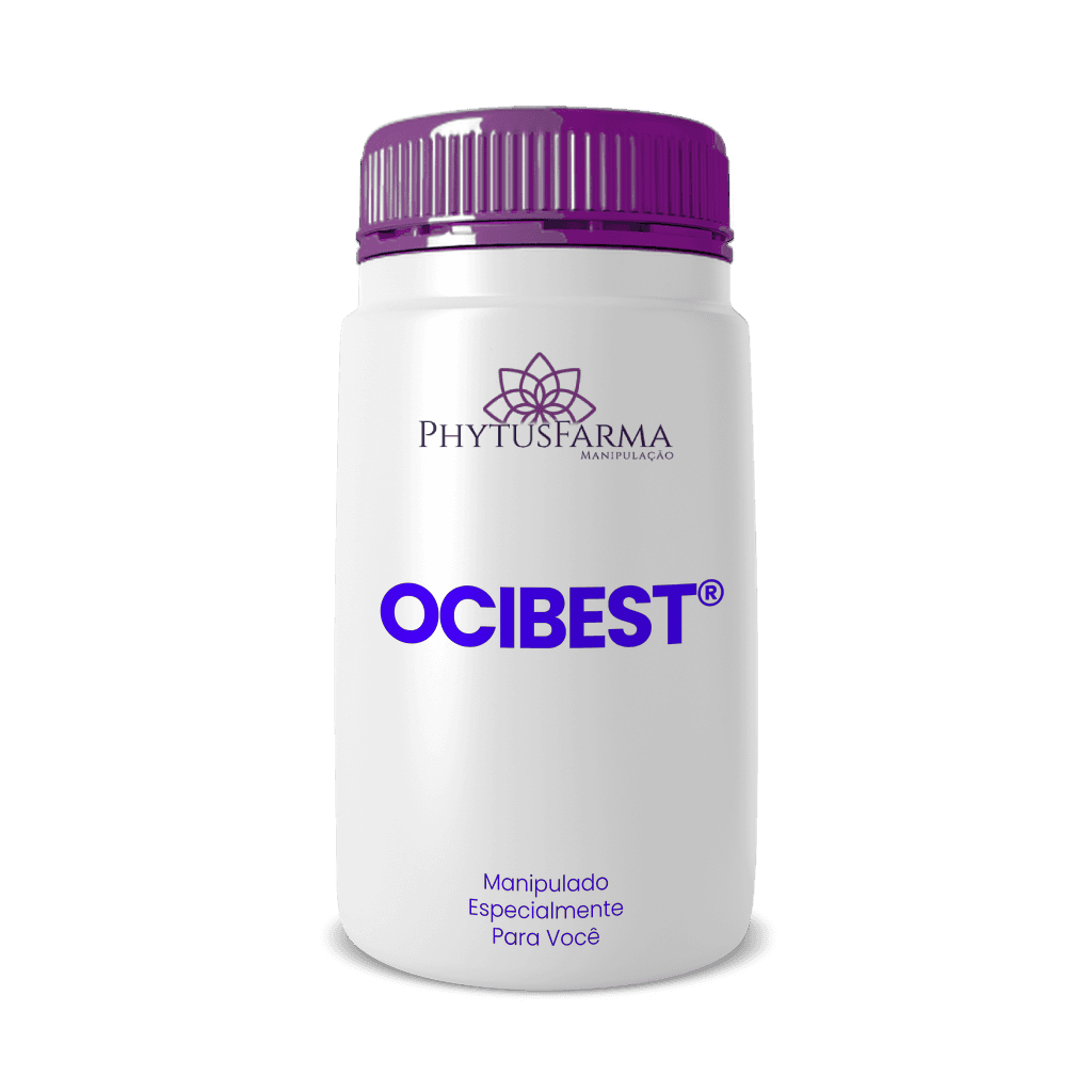 OciBest® (300mg)