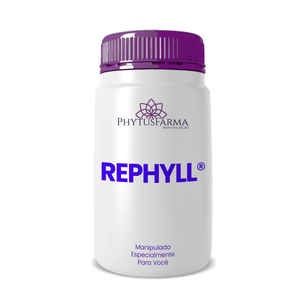 Rephyll® (500mg)