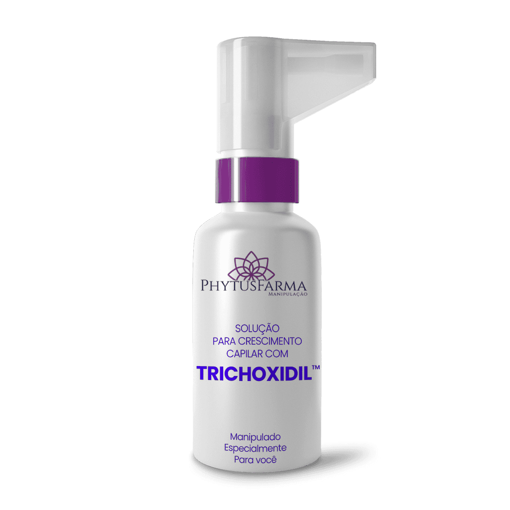 Trichoxidil™ (2,5%)