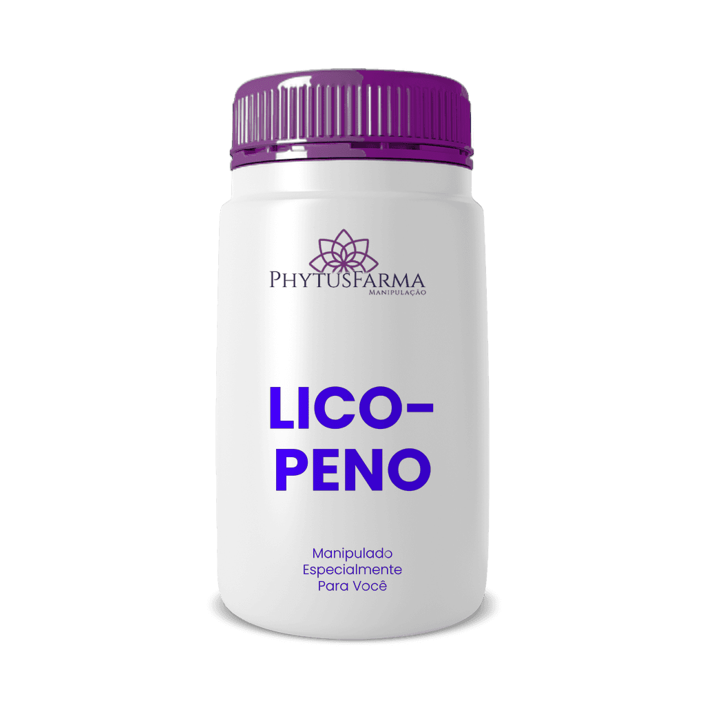 Licopeno (10mg)