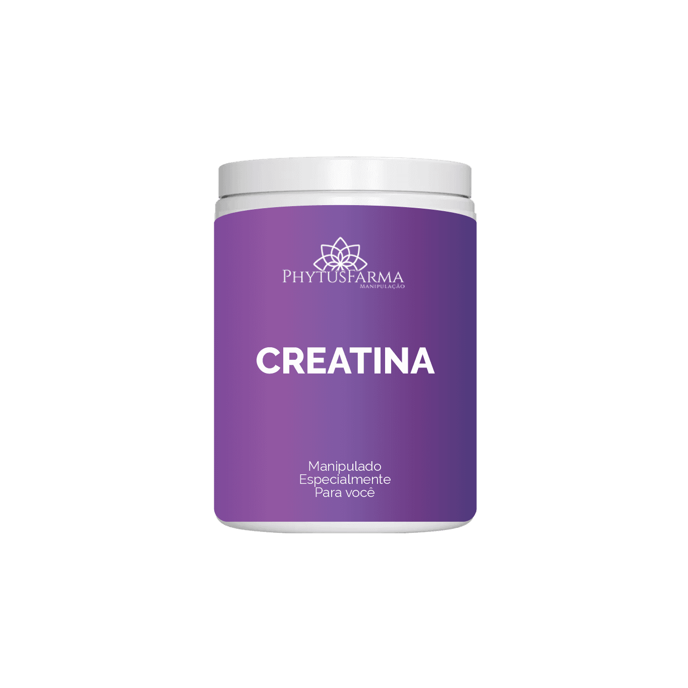 Creatina