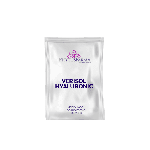 Verisol Hyaluronic