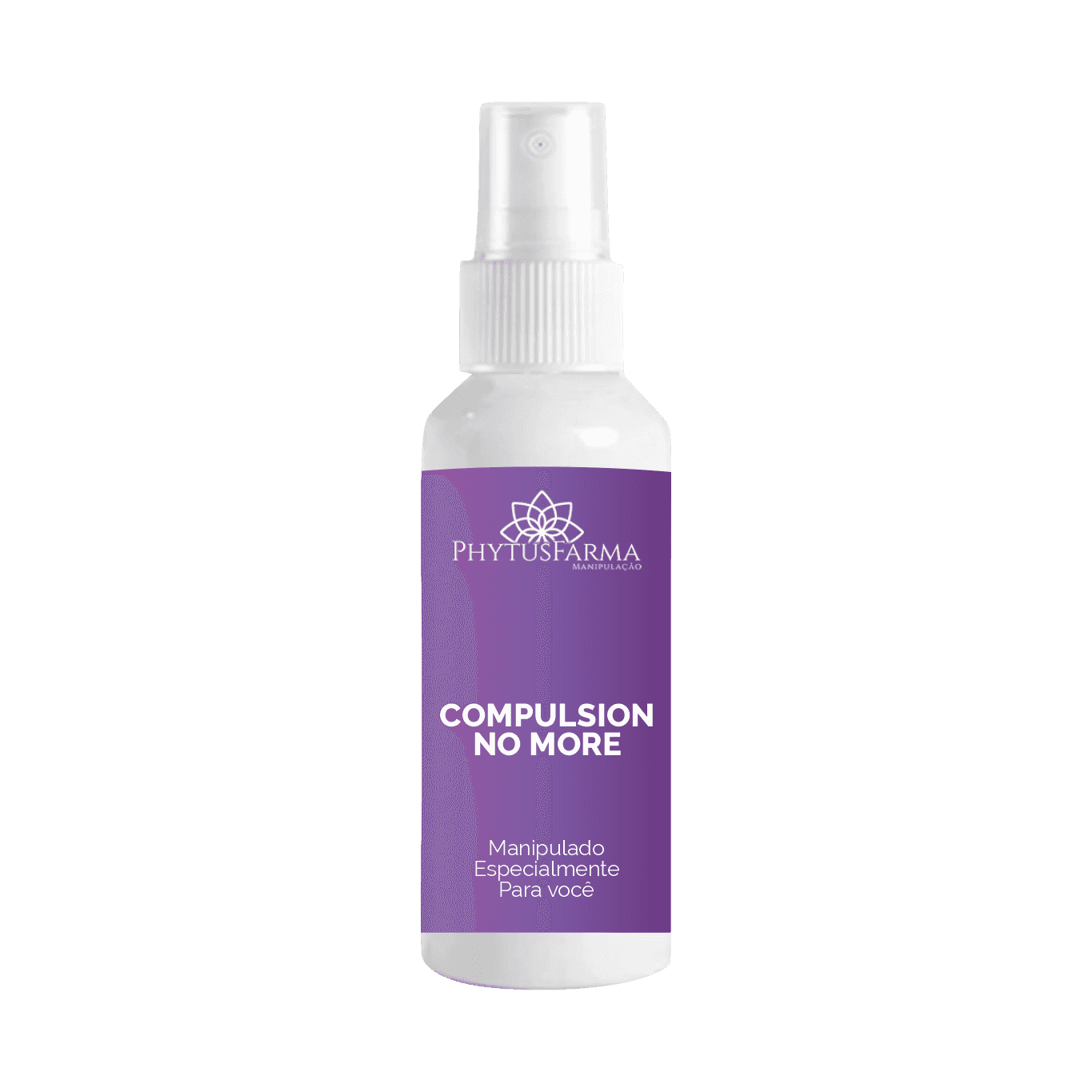 Thumbail produto Compulsion no more