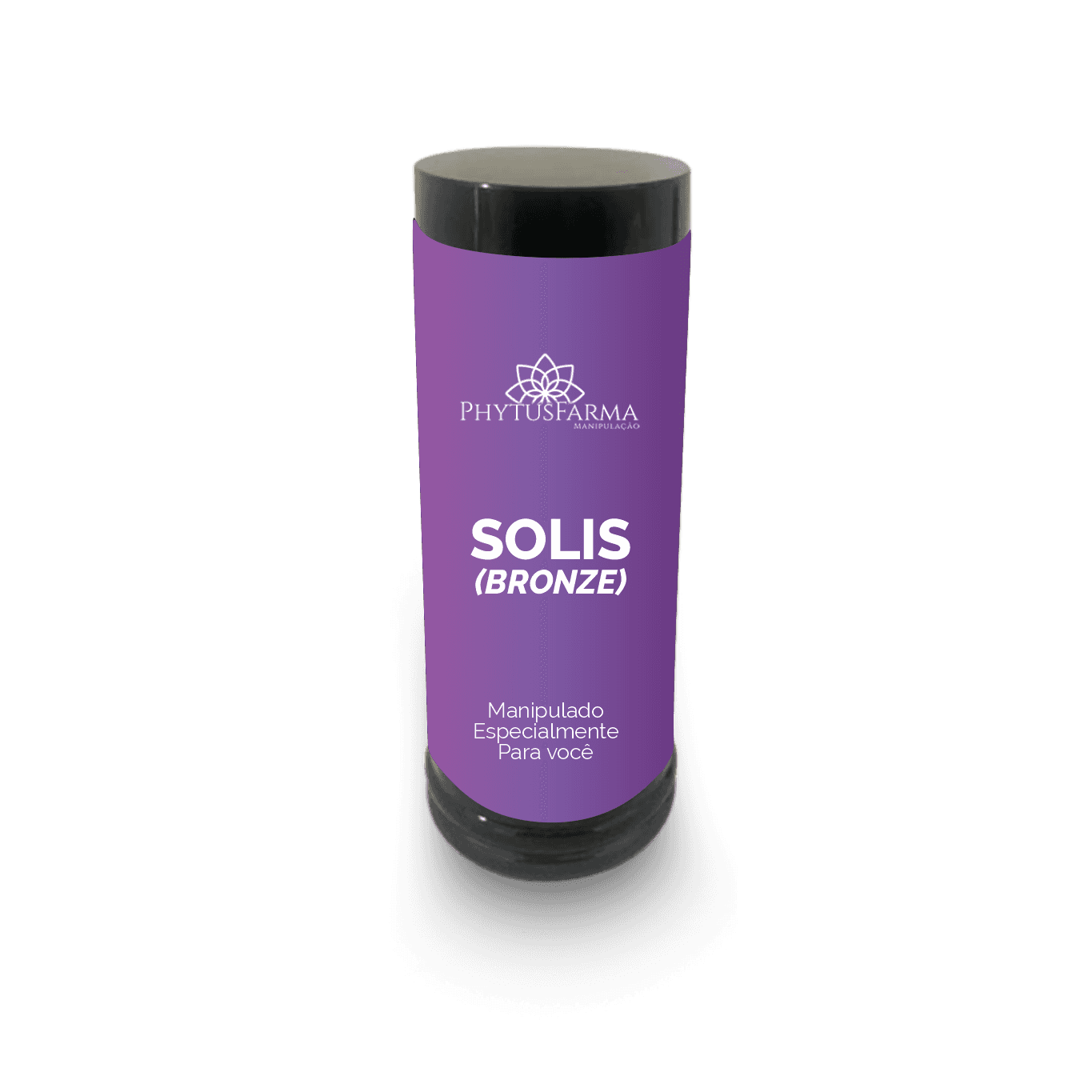 Thumbail produto Solis Bronze