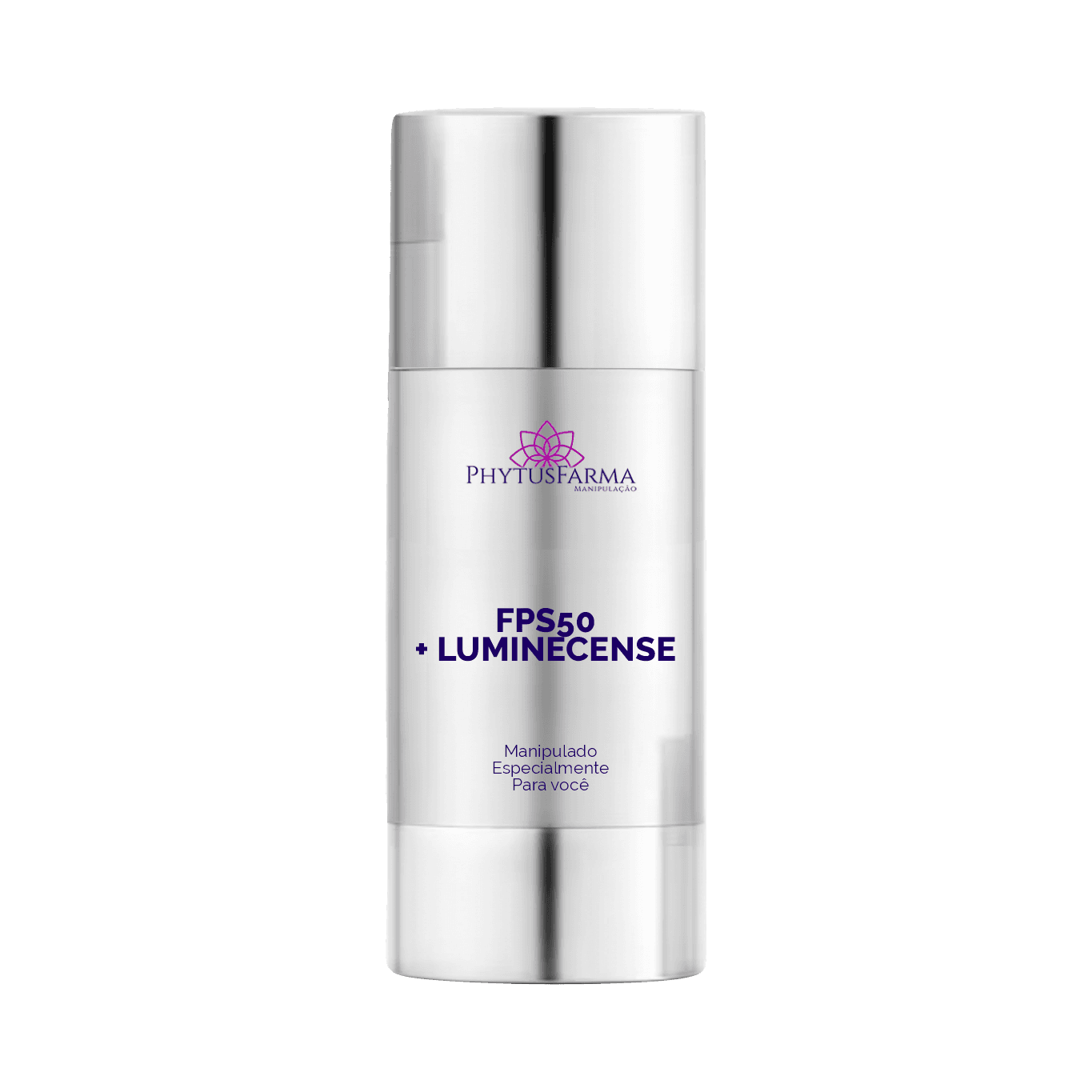 FPS 50 + Luminecense