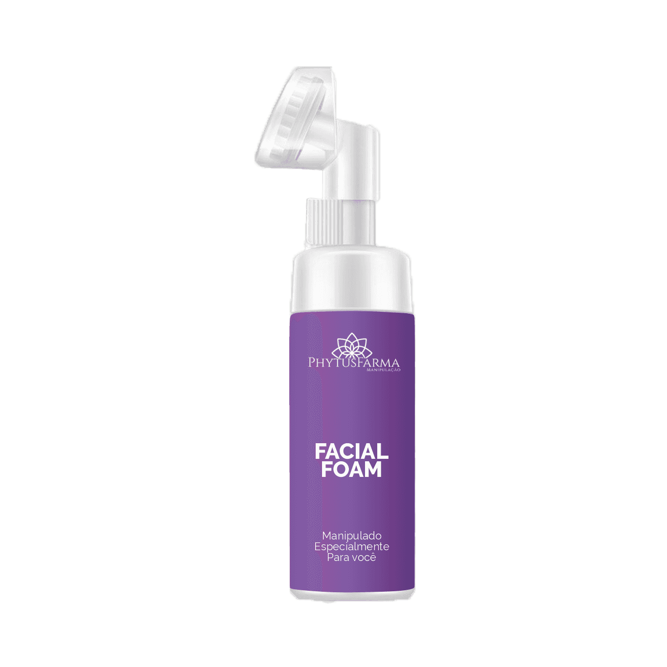 Thumbail produto Facial Foam