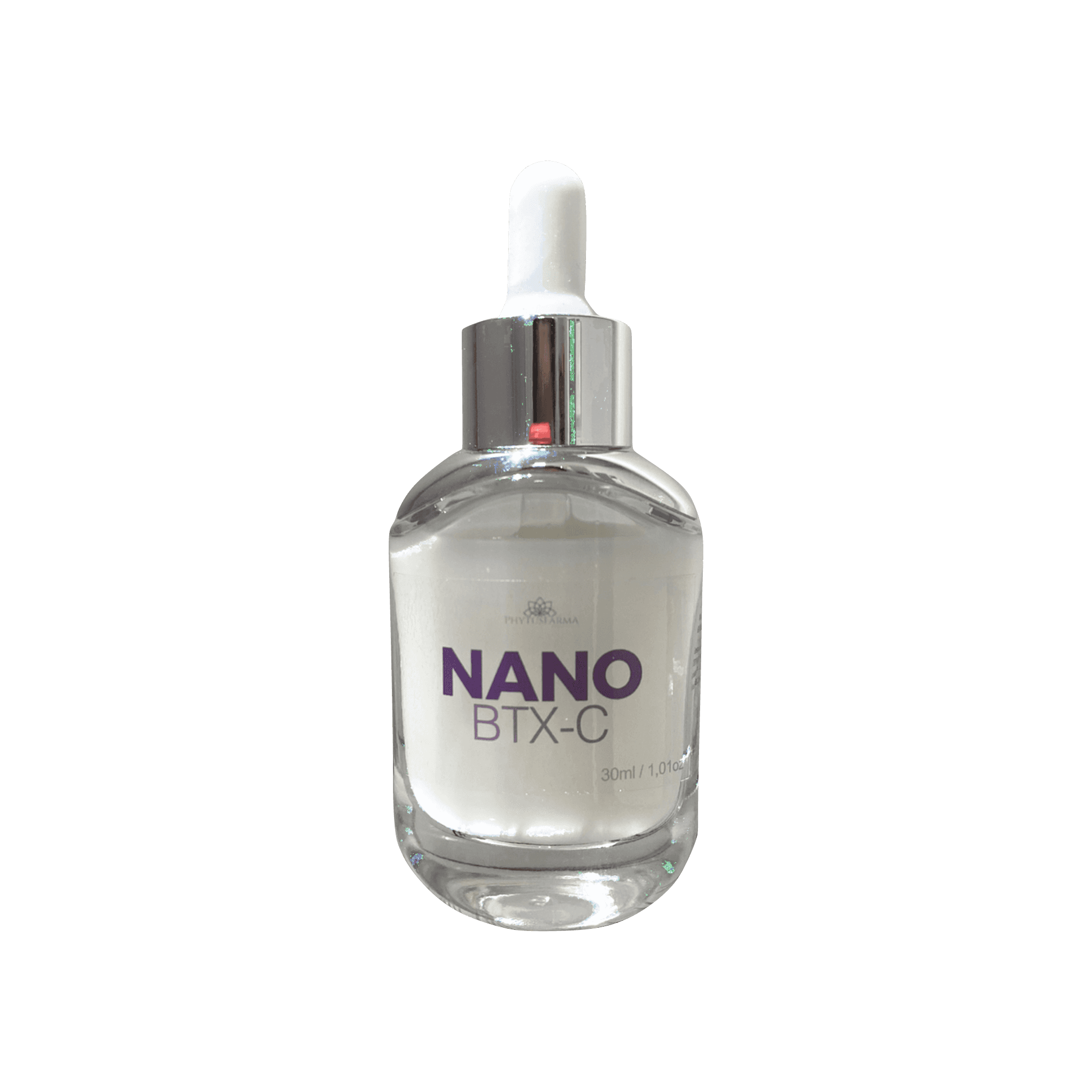 Thumbail produto Nano Btx-C